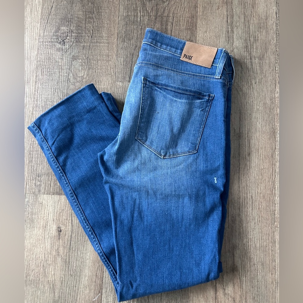 Paige men’s jeans
